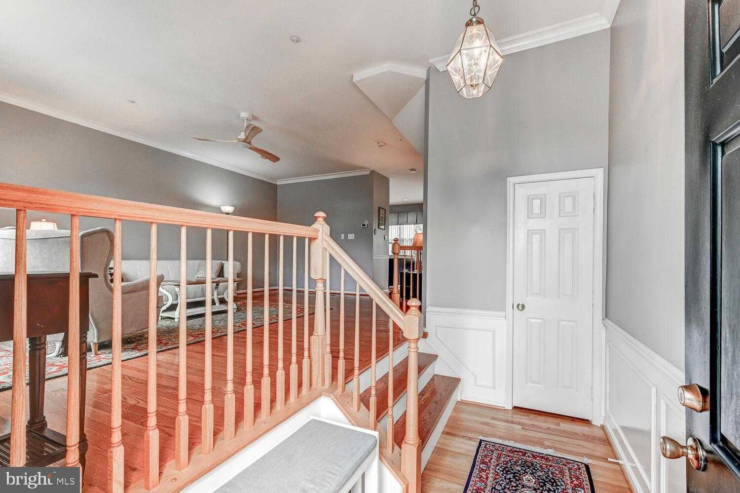 23 Battery Bend CT, Gaithersburg