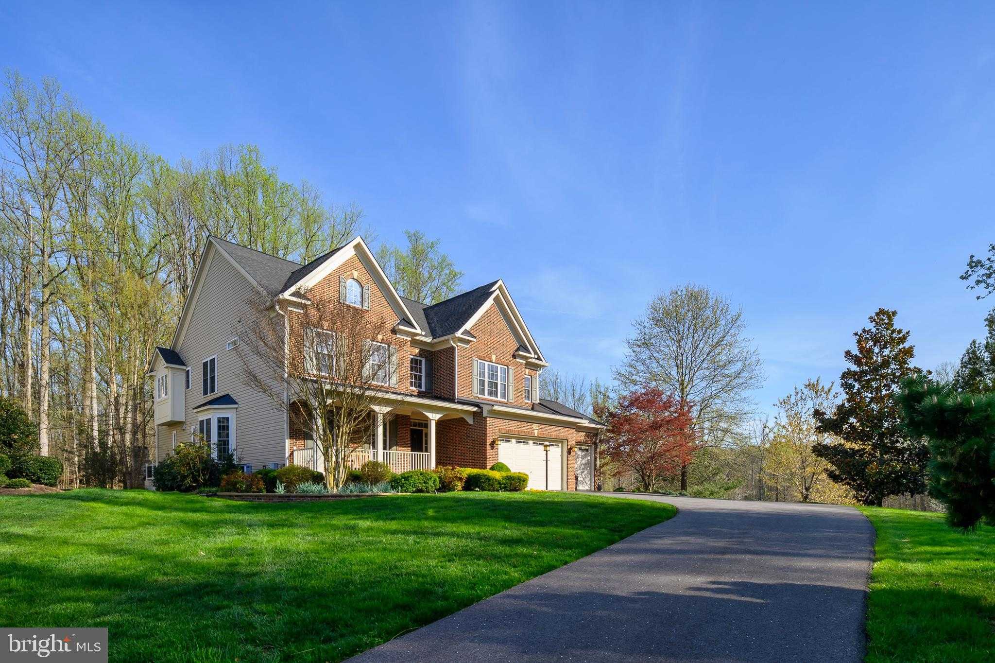 720 Fantail CT, Annapolis