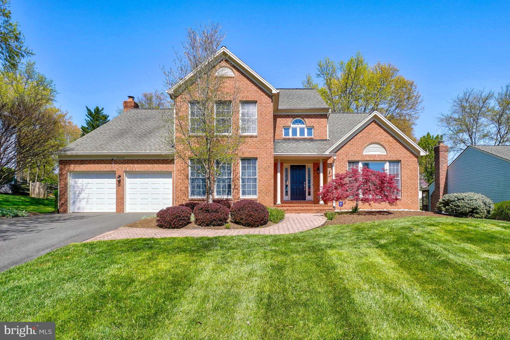 15253 Surrey House Way, Centreville