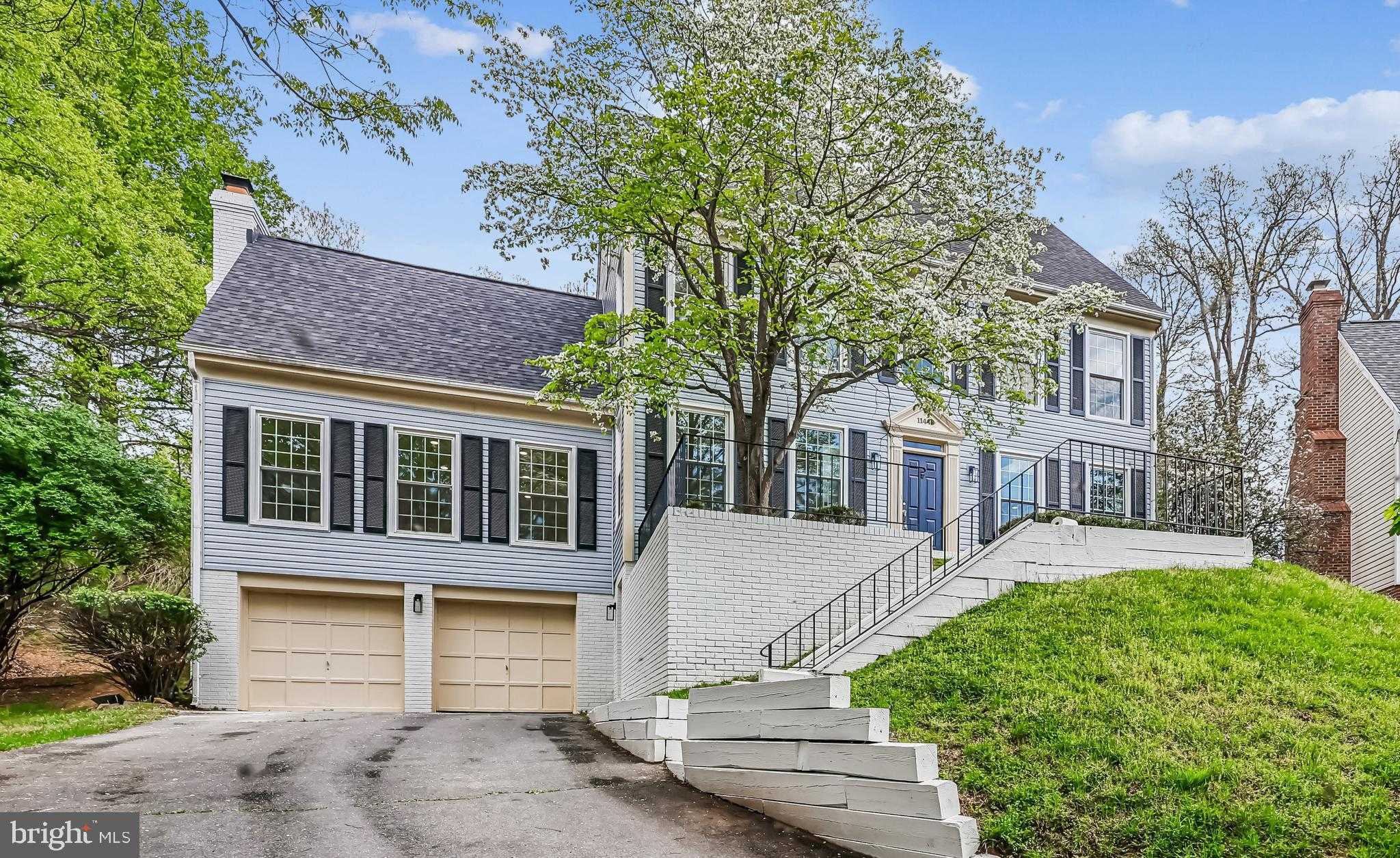 11449 Frances Green Dr, North Potomac