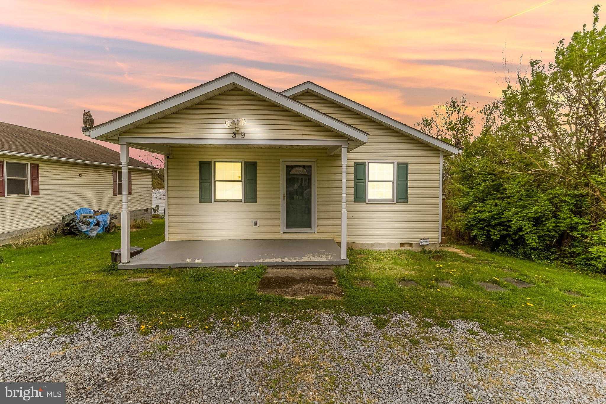 89 State Cir, Martinsburg