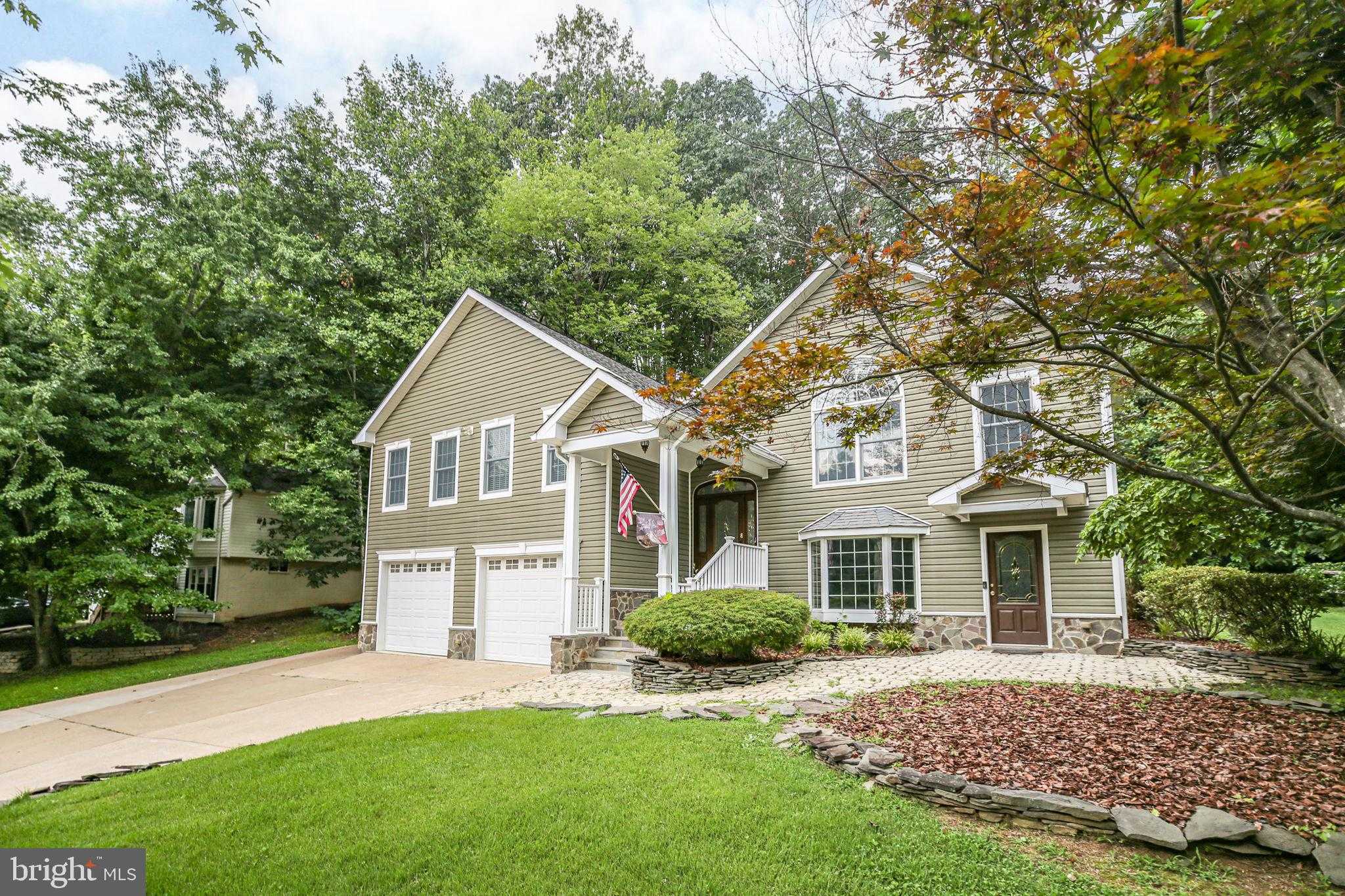 2409 Harpoon Dr, Stafford