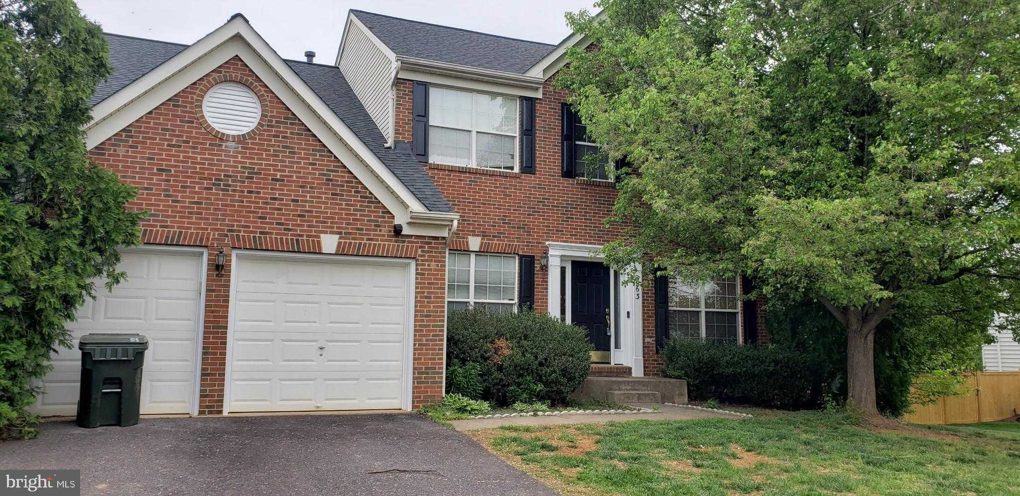 863 Fox Den Rd, Culpeper