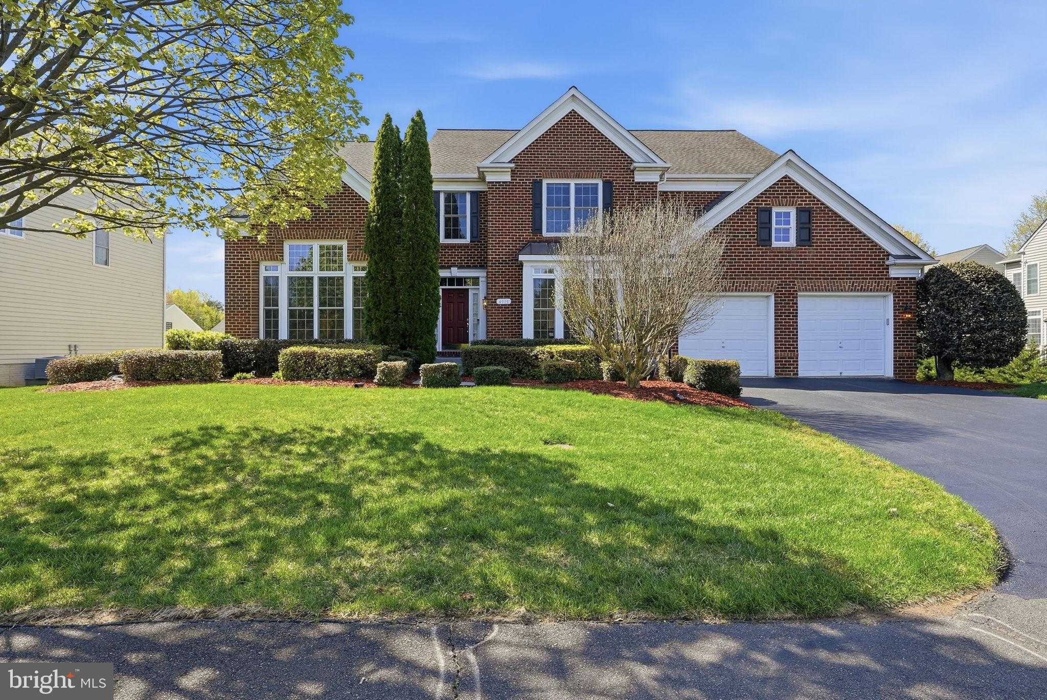 4909 Sammy Joe Dr, Fairfax