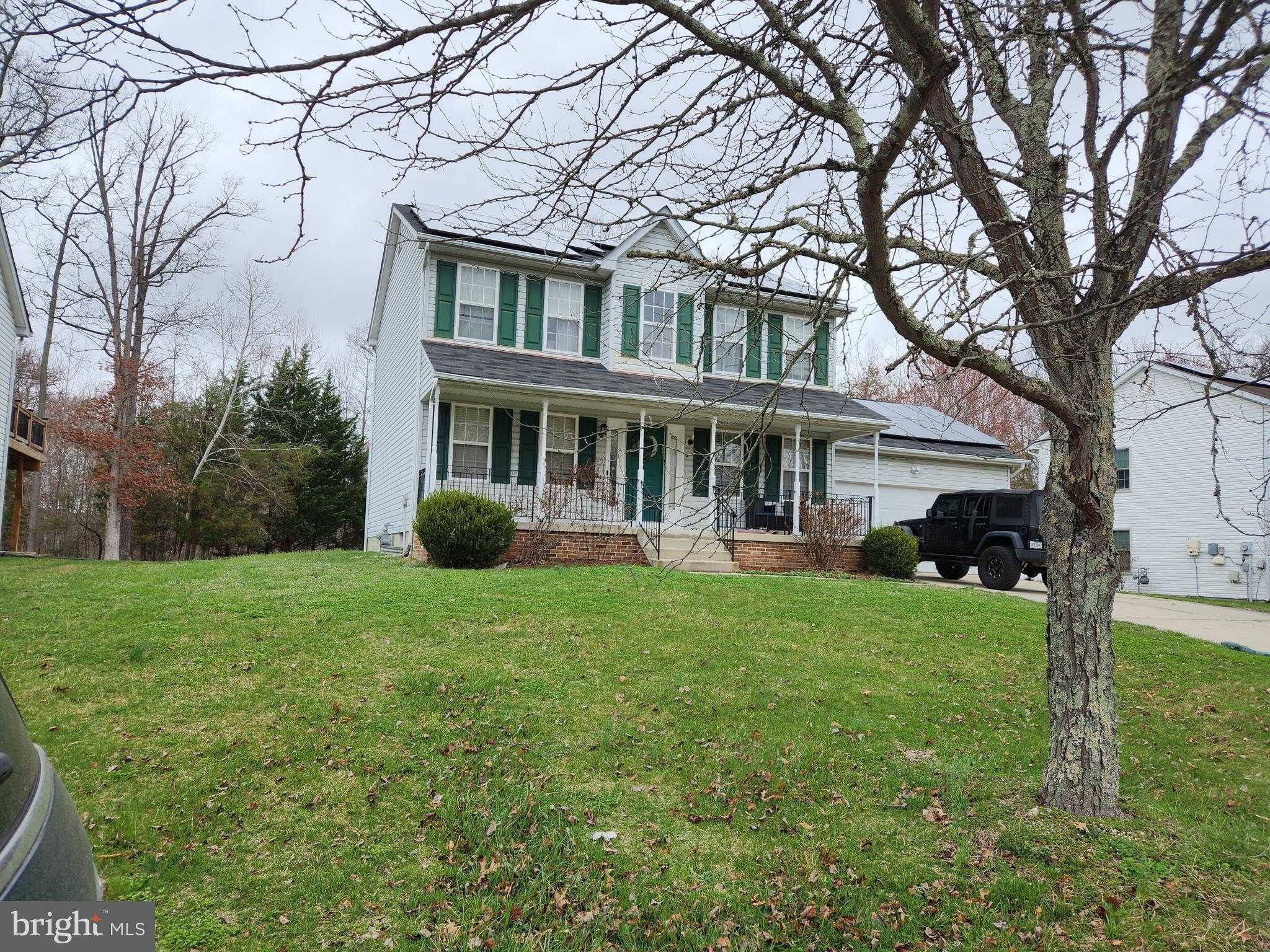 14207 Kathleen Ln, Brandywine