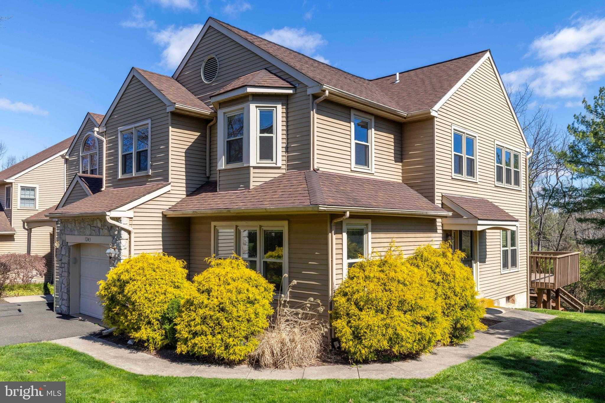 1243 Browning Ct, Lansdale