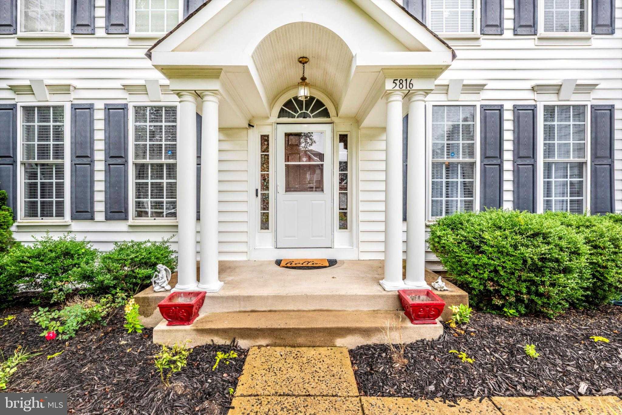 5816 Drexal Ave, New Market