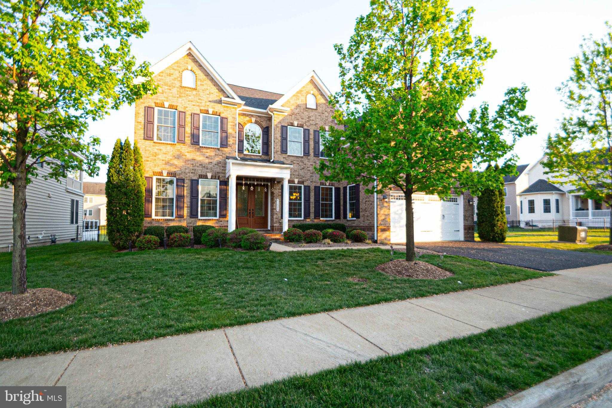 41523 Cross Canter Dr, Aldie