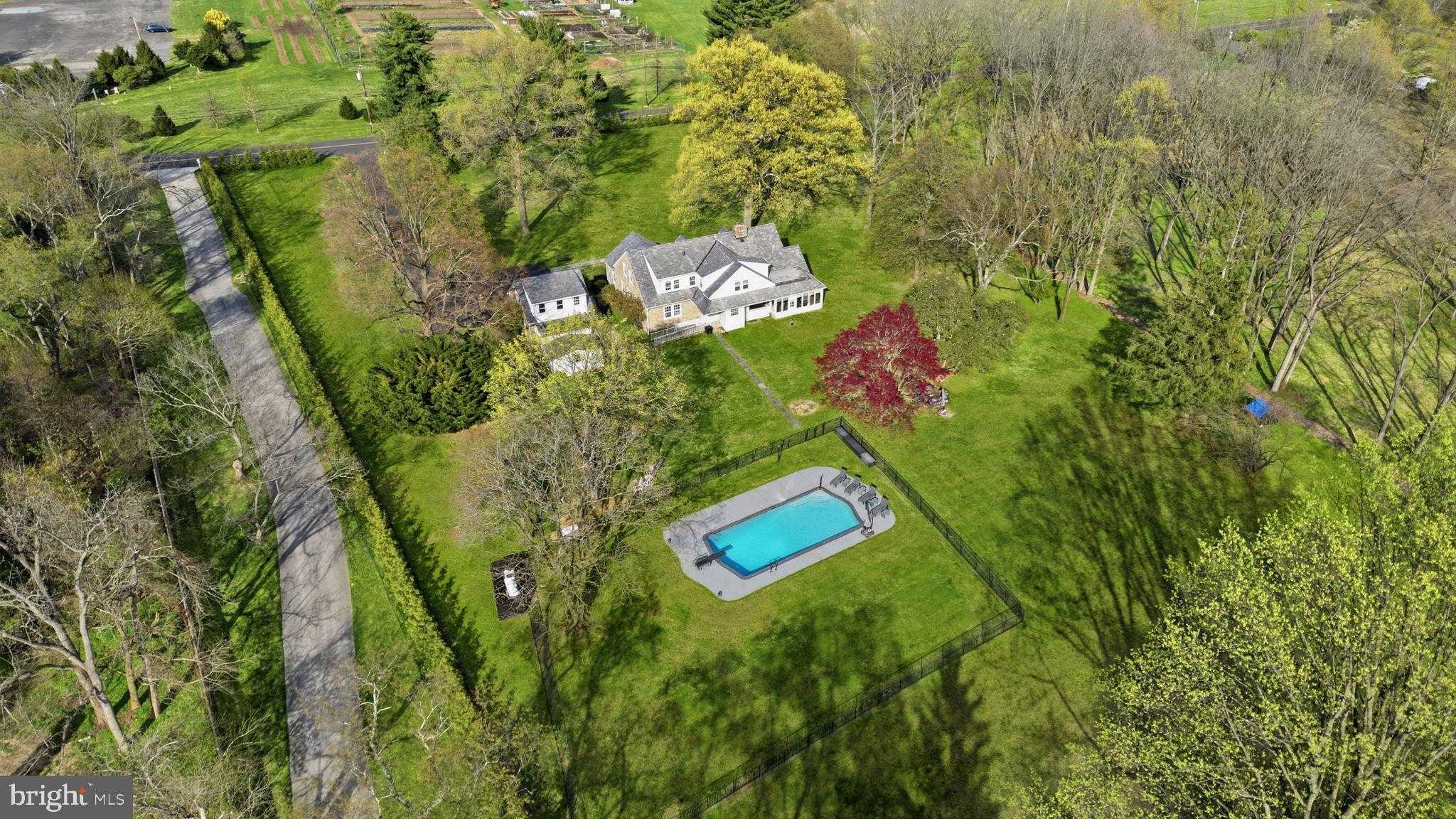 448 Moredon Rd, Huntingdon Valley