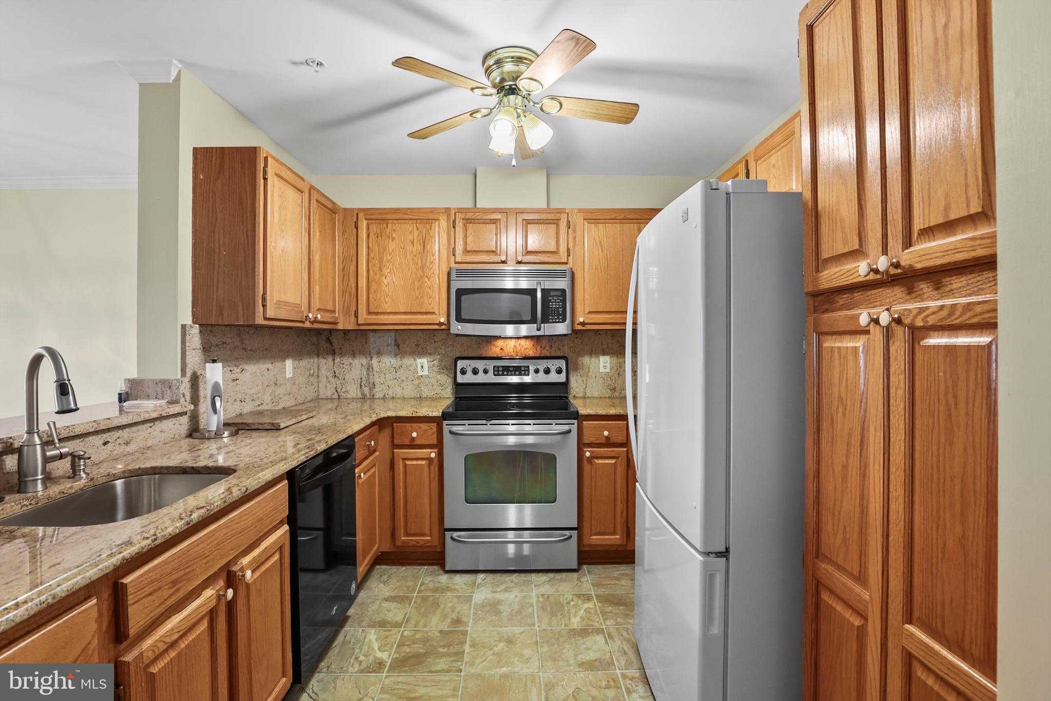 4404 Silverbrook Ln Apt E102, Owings Mills