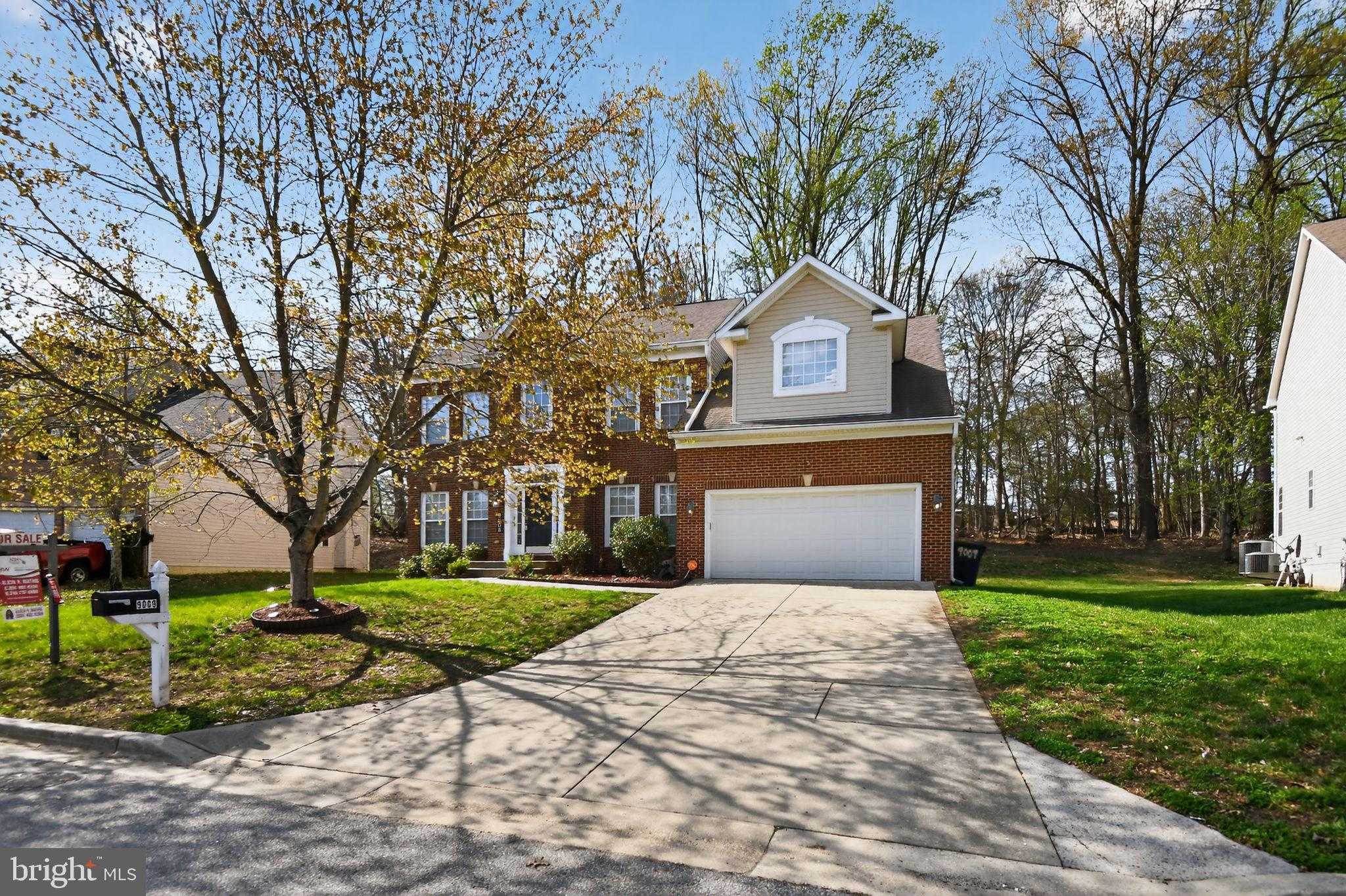 9009 Eldon Dr, Clinton