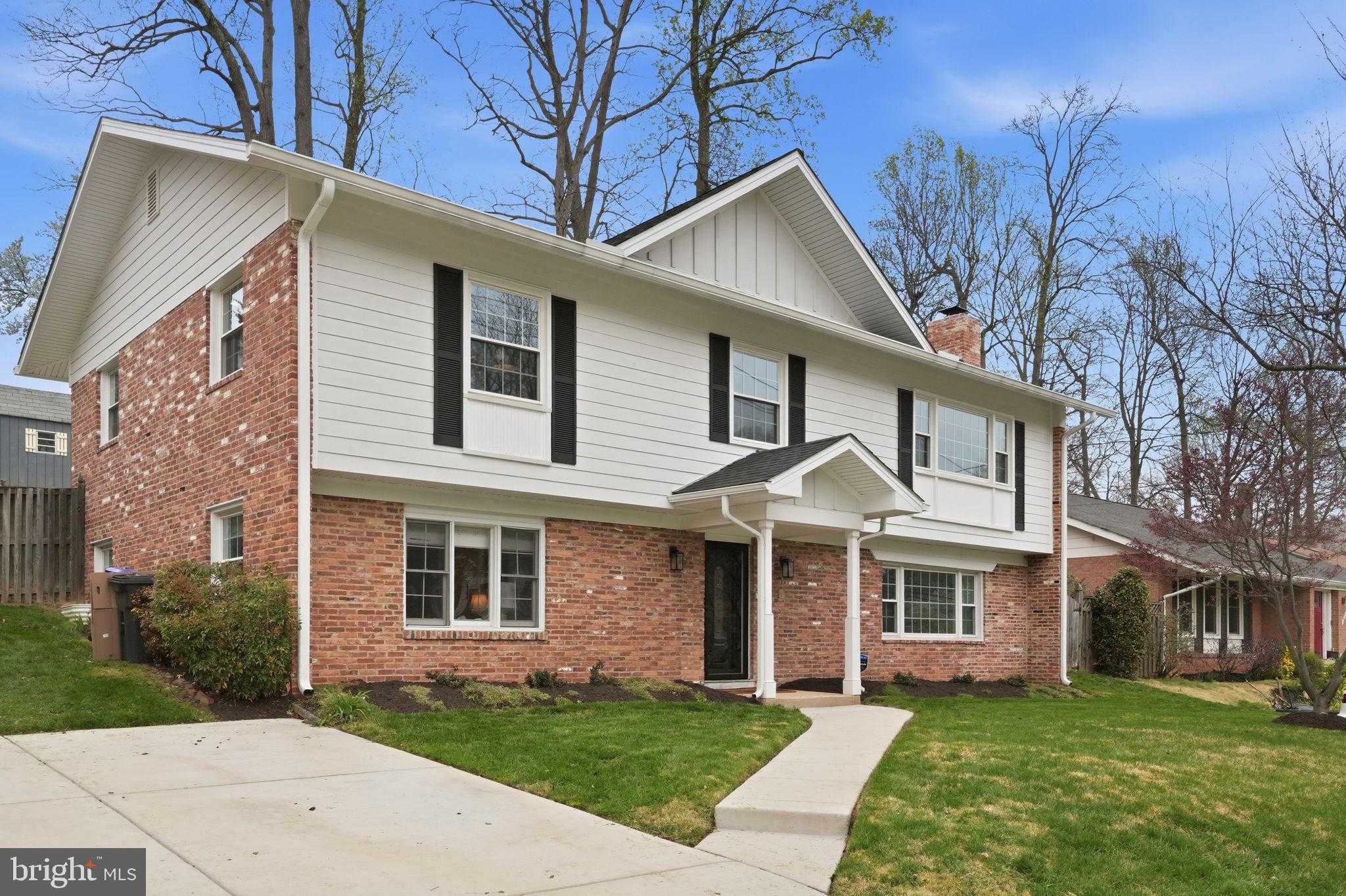 1821 Briggs Rd, Silver Spring