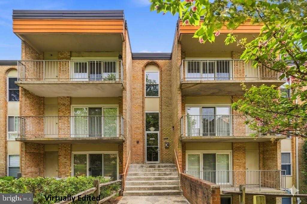 11911 Parklawn Dr Apt 301, Rockville