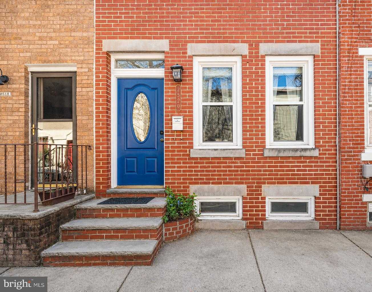 2520 Webster St, Philadelphia