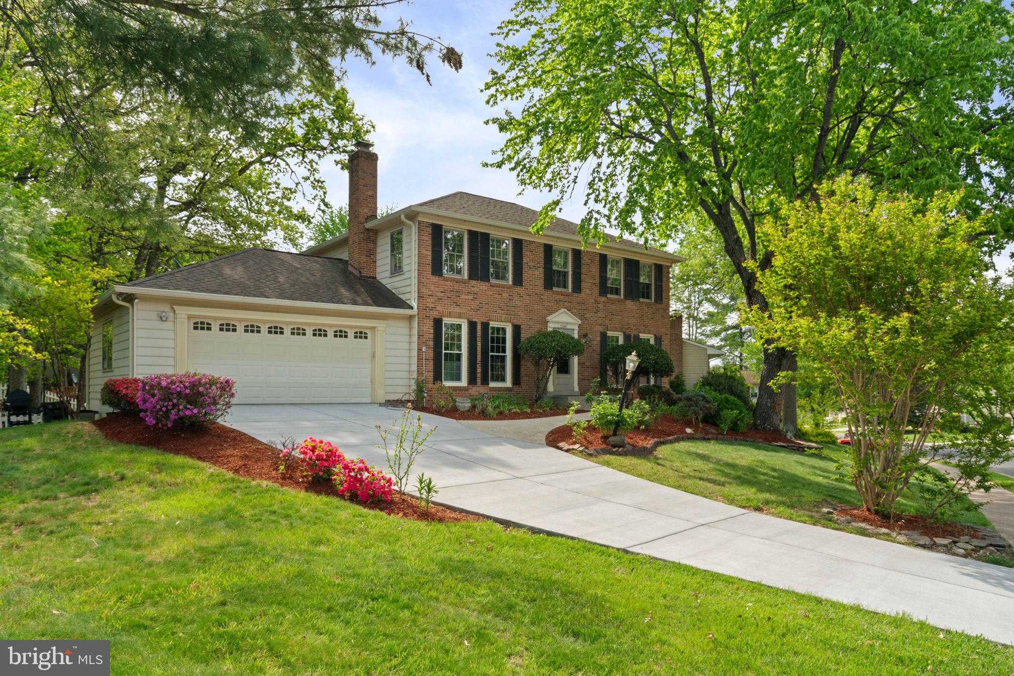 12461 Hedges Run Dr, Woodbridge