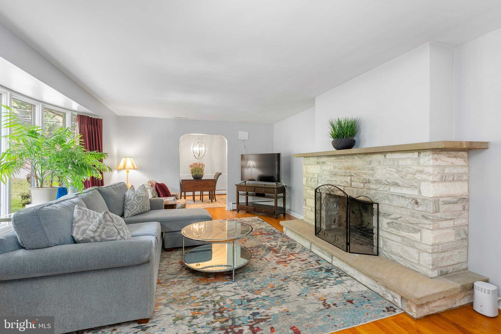 1201 Providence Rd, Towson