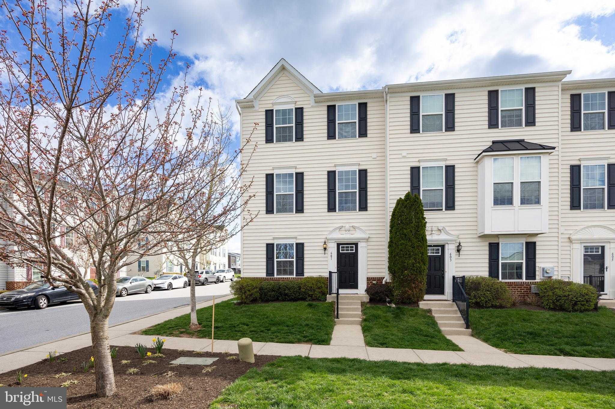601 Waitkus Aly, Phoenixville