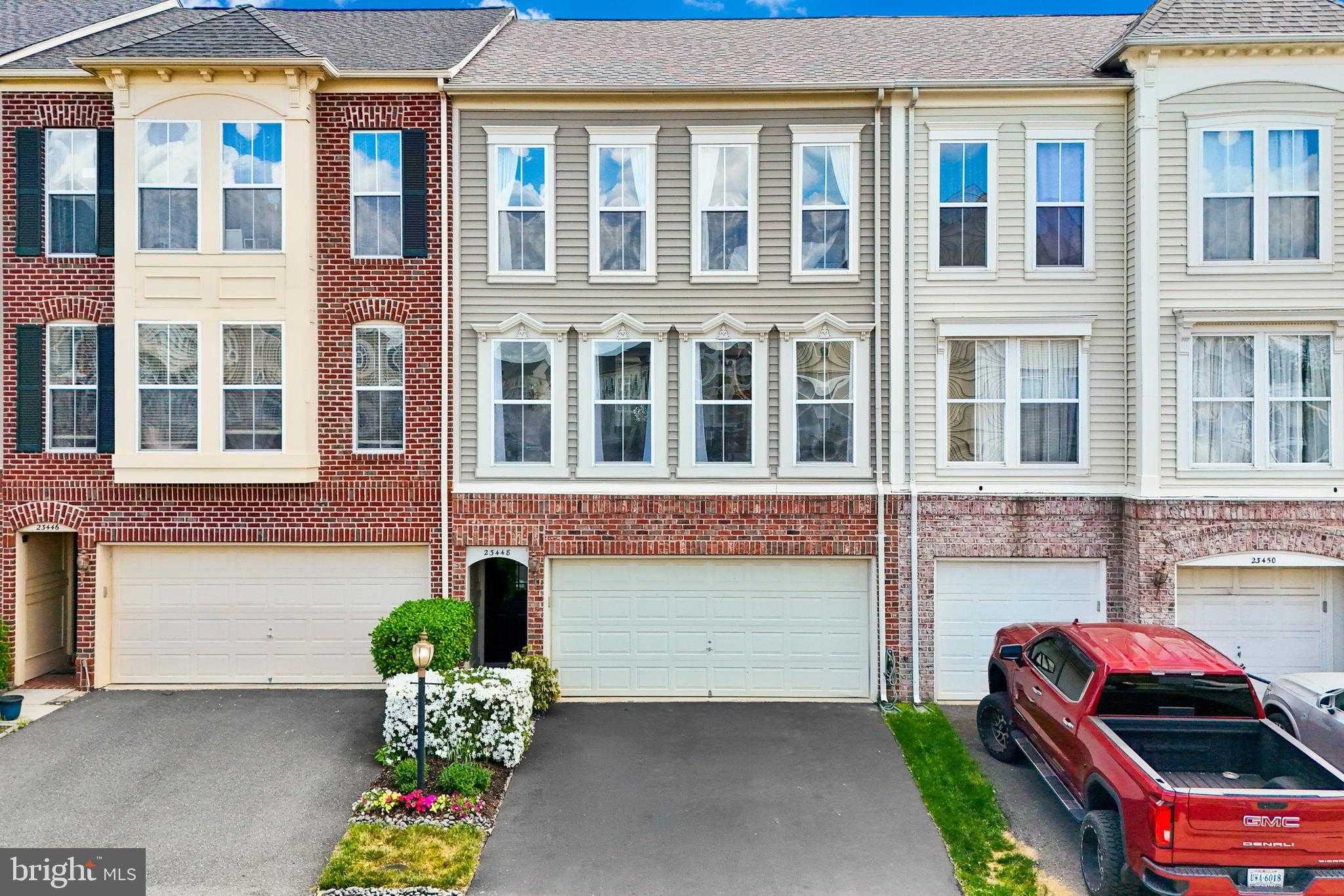 23448 Twin Falls Ter, Brambleton