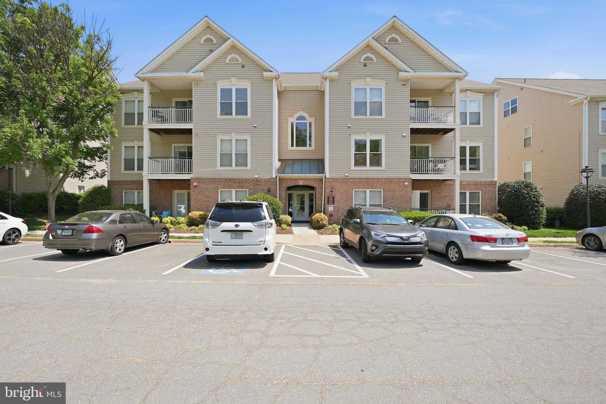 6519 Grange Ln Unit 302, Alexandria