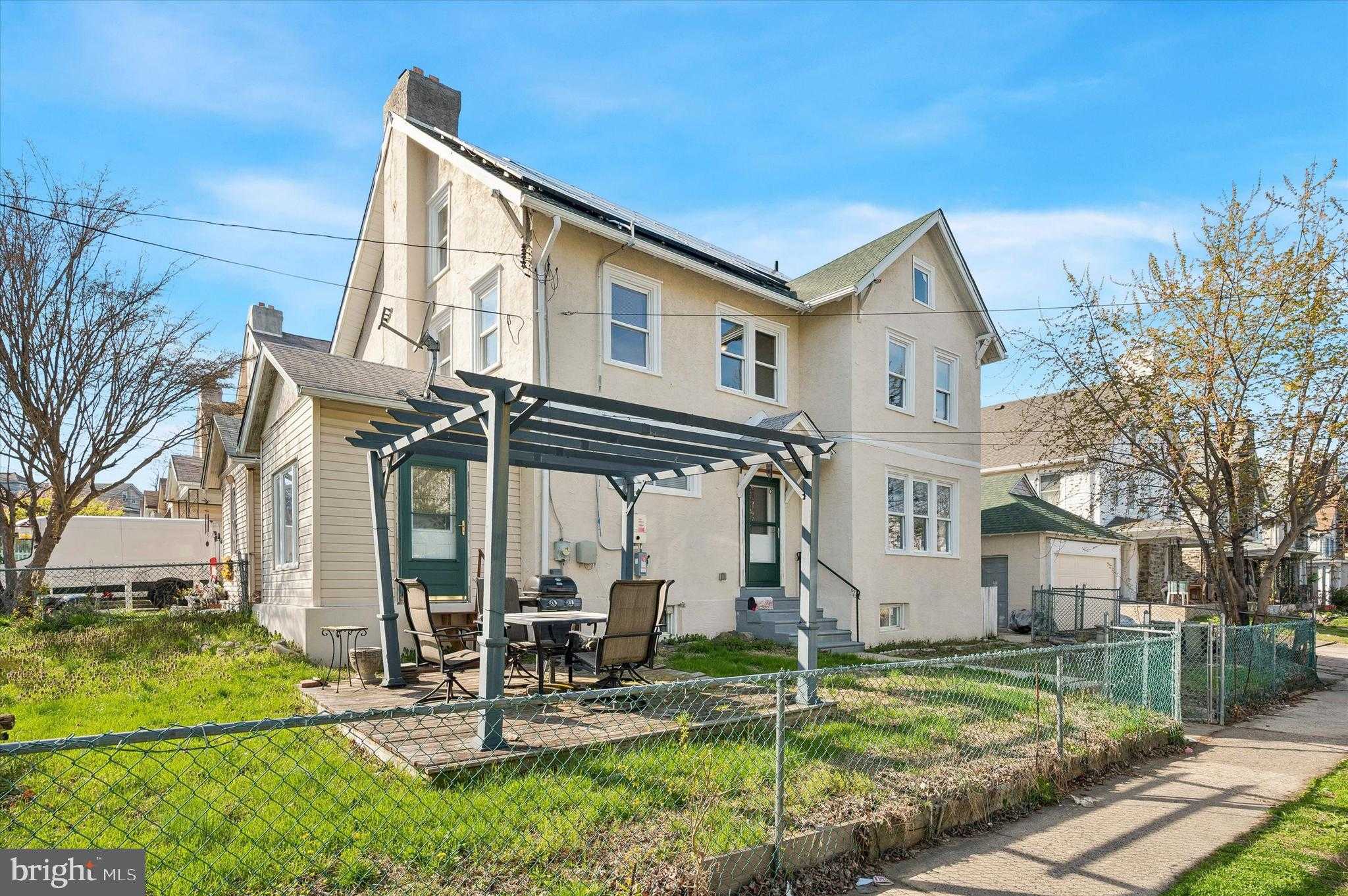 7403 Miller Ave, Upper Darby