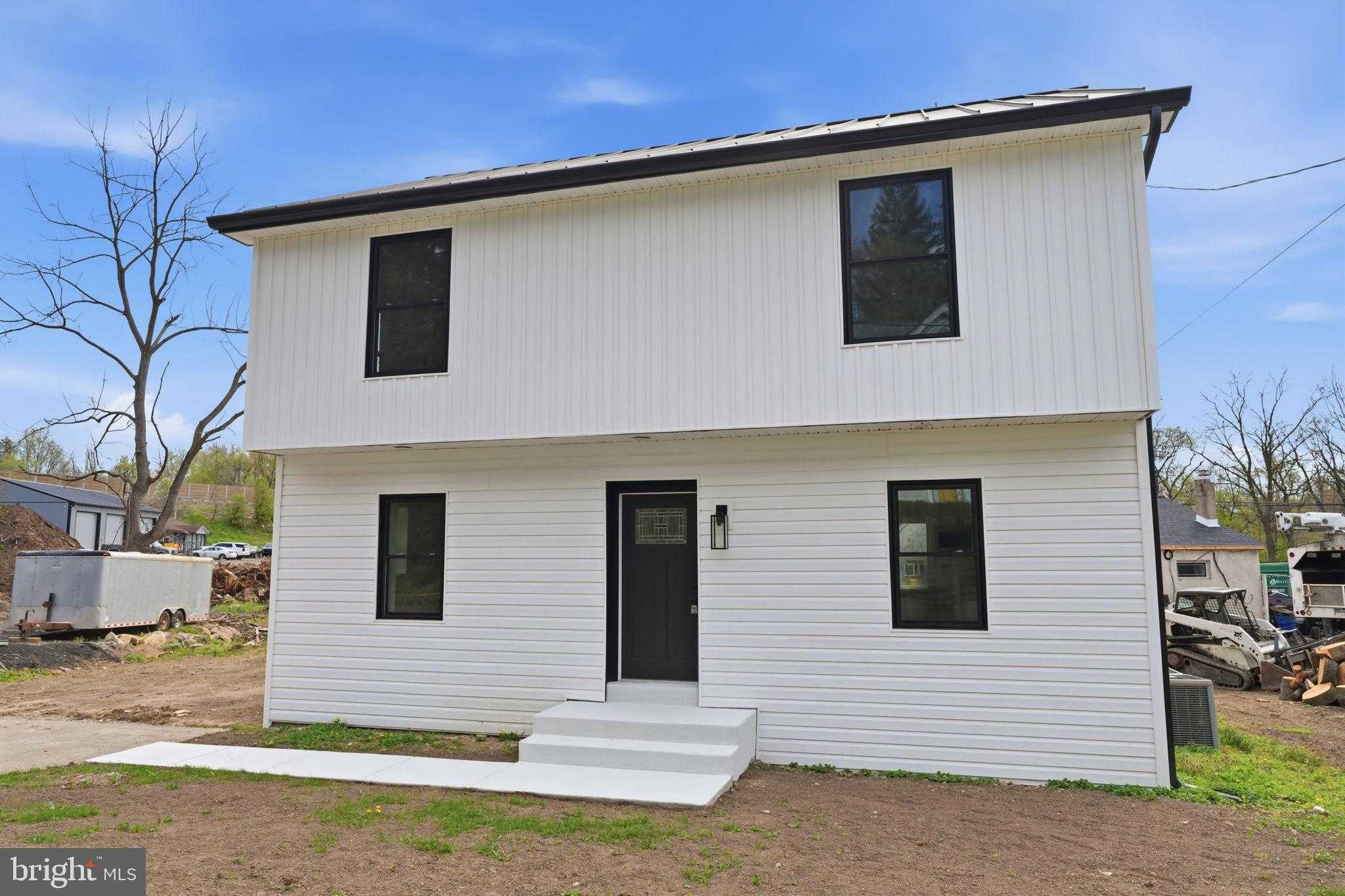 511 Sterner Mill Rd, Feasterville Trevose