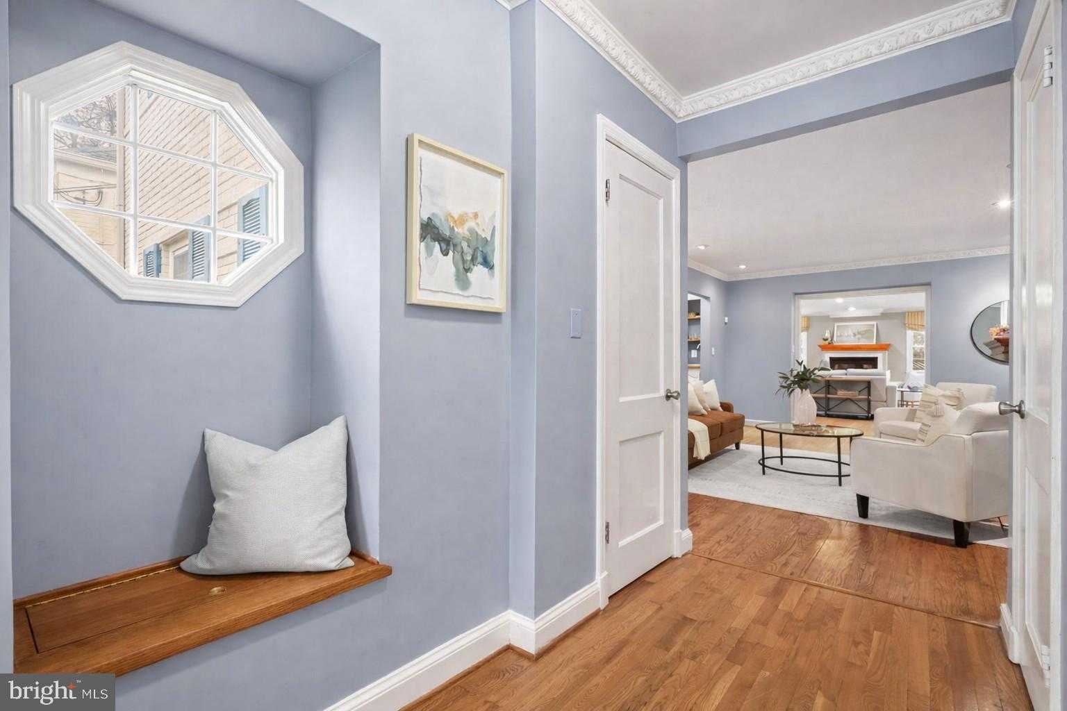 5714 Huntington Pkwy, Bethesda