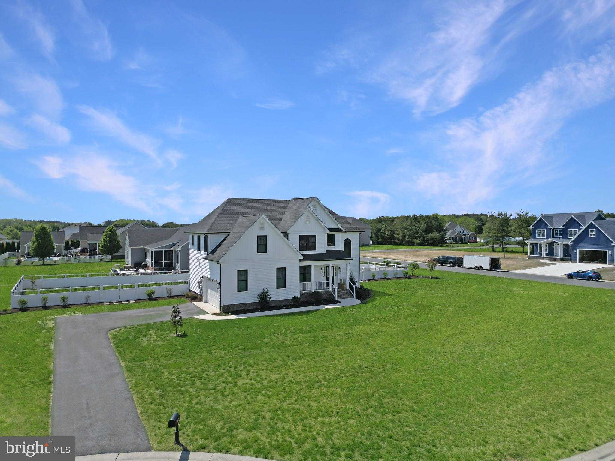 5756 Earldom Ln, Salisbury
