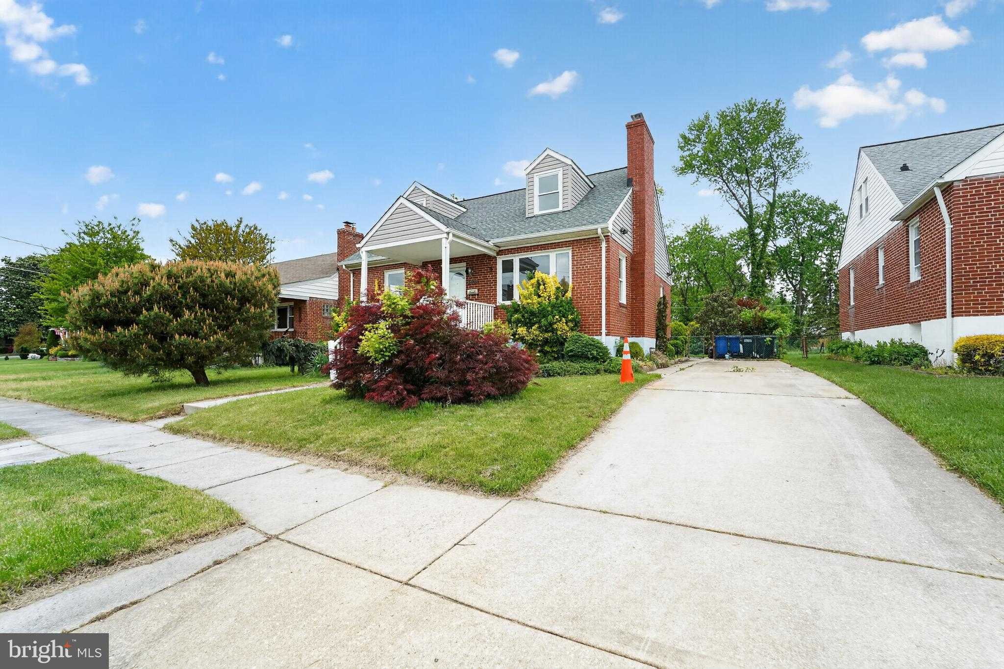 2608 Jerald Dr, Baltimore