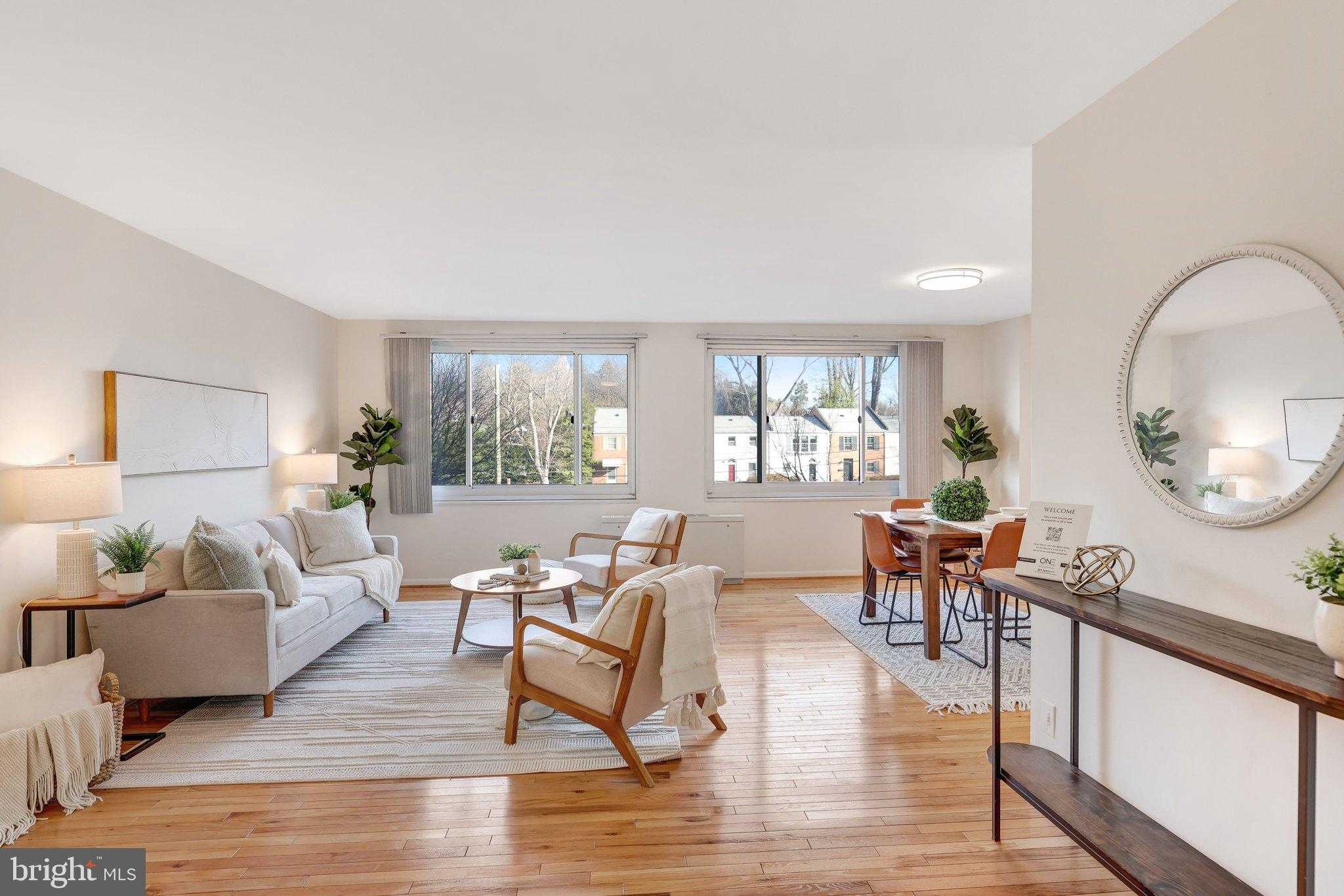 1900 Lyttonsville Rd Apt 504, Silver Spring