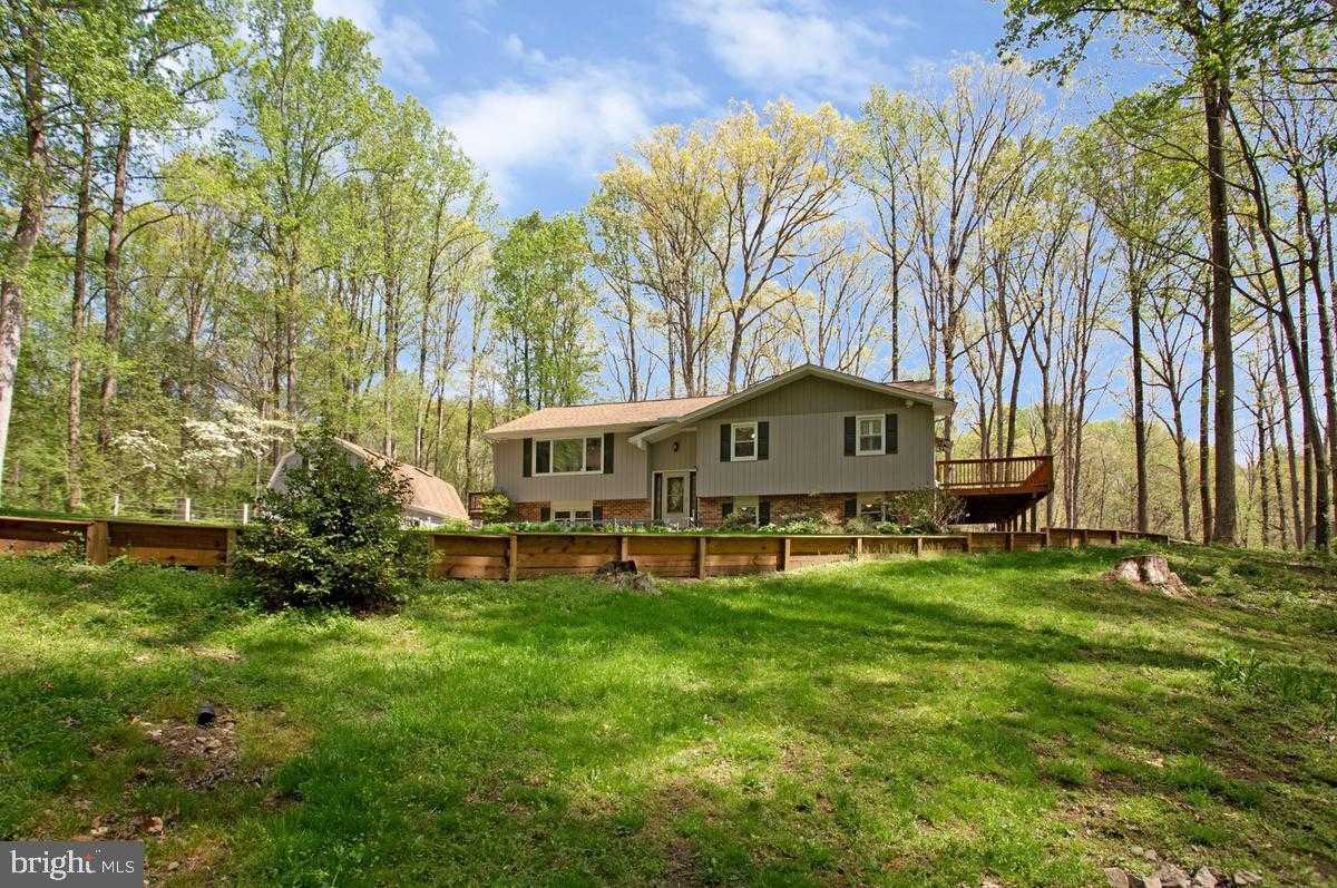 1486 Kingsway CT, Gambrills