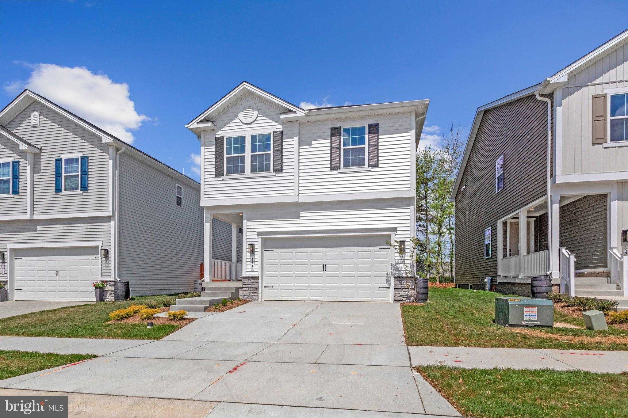 5720 Howard Dr, Glen Burnie