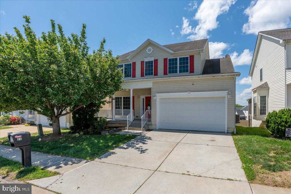 23 Everglades Ln, Stafford