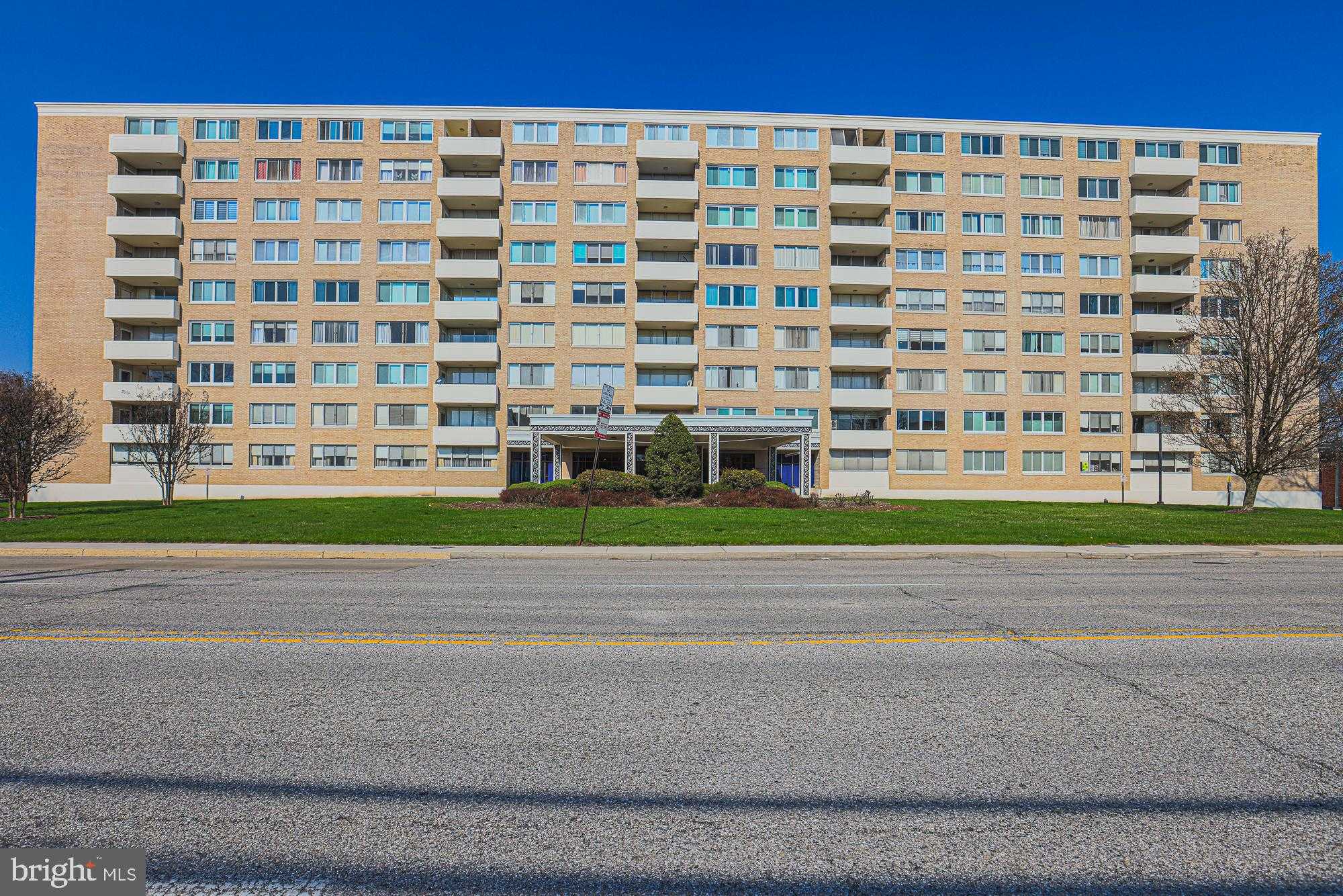 7111 Park Heights Ave Unit 301, Baltimore
