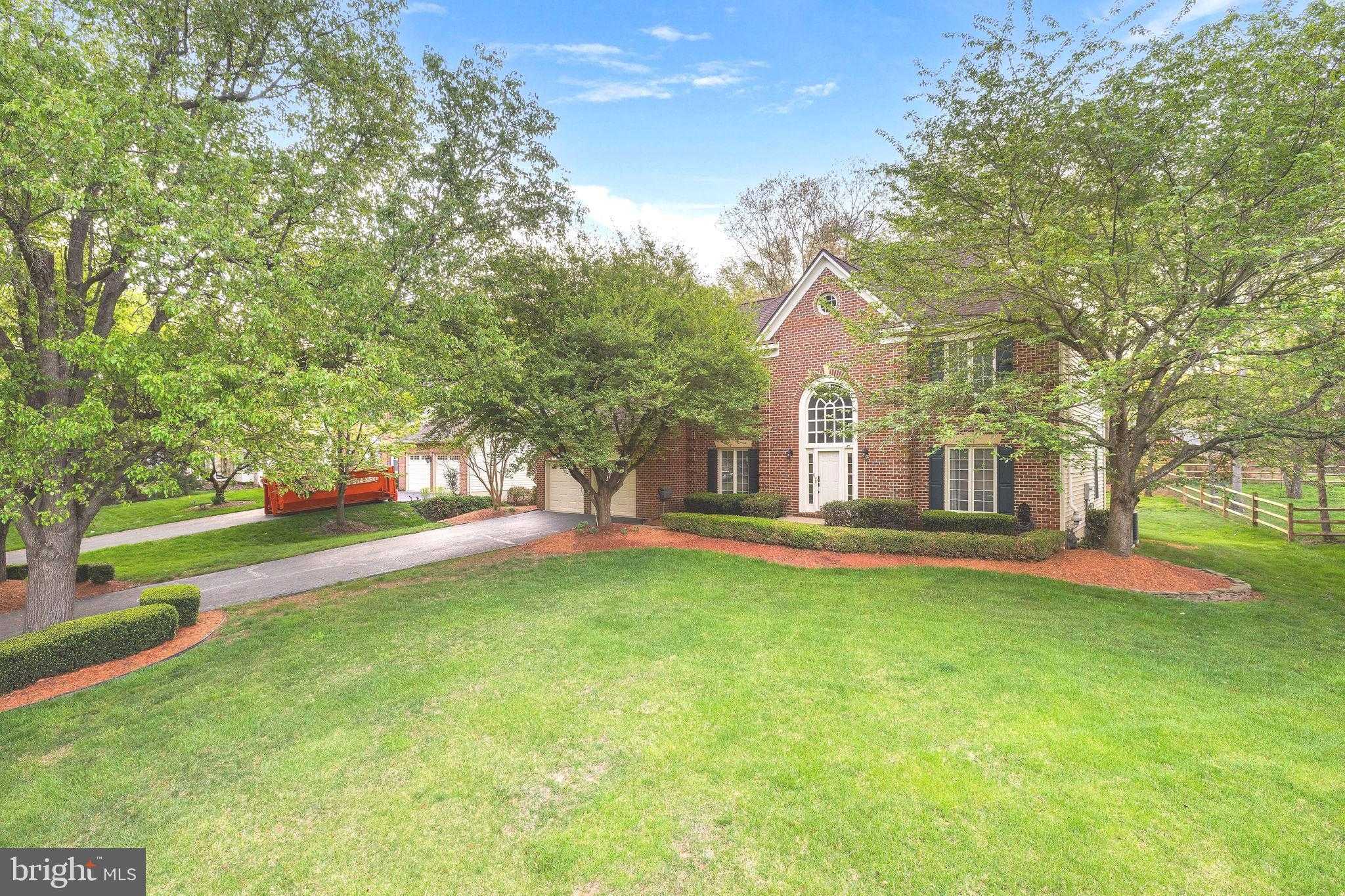 15118 Wetherburn Dr, Centreville