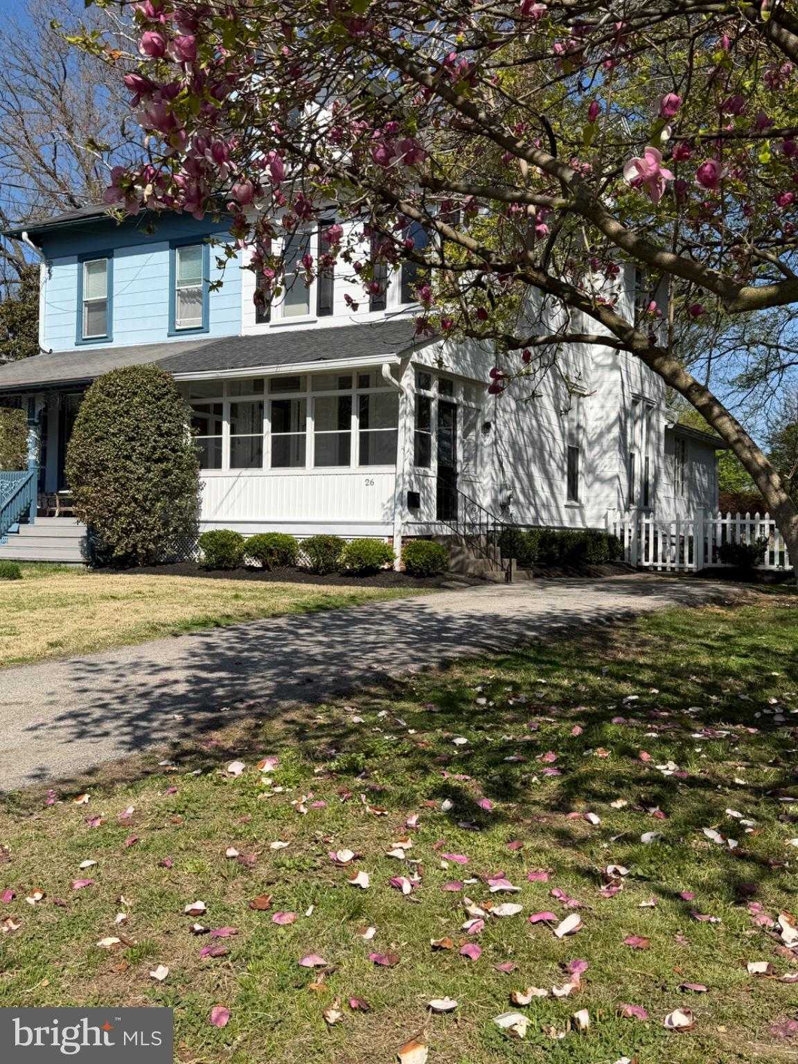 26 S Wyoming Ave, Ardmore