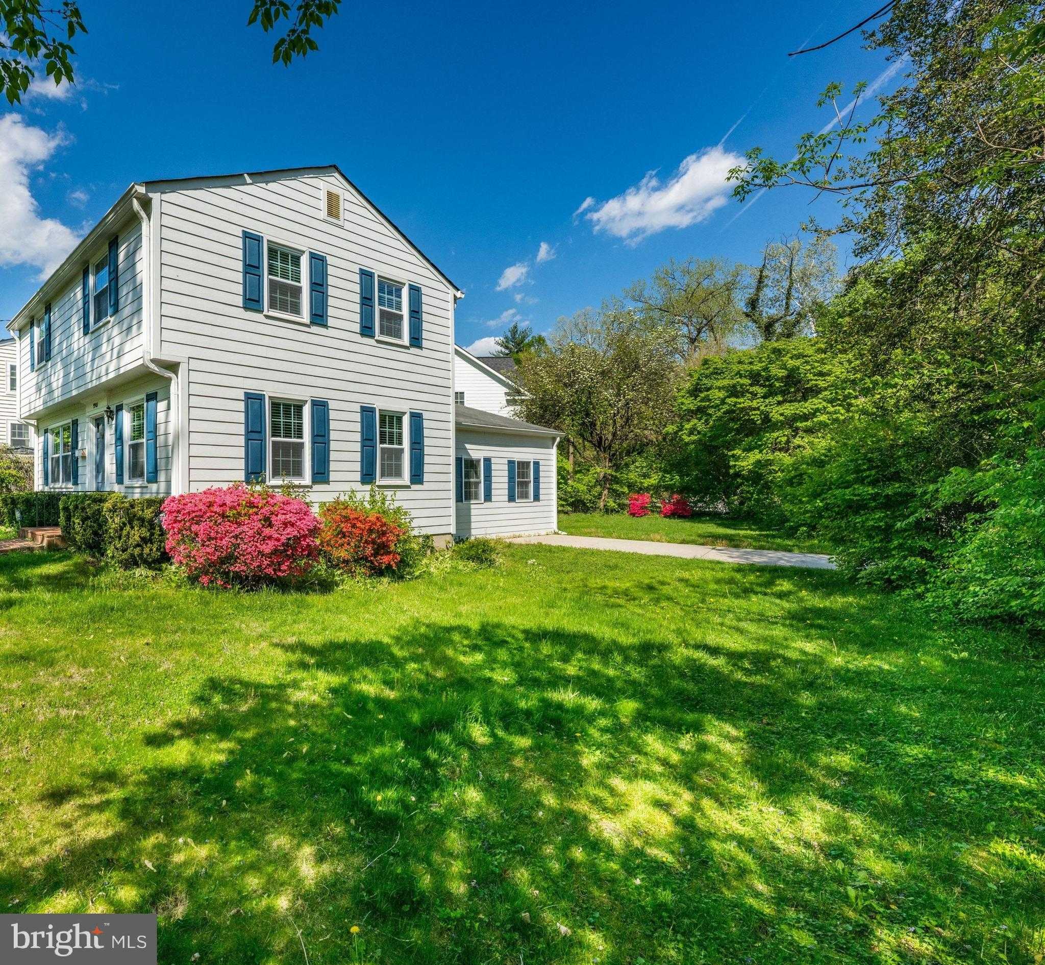 9901 Edward Ave, Bethesda