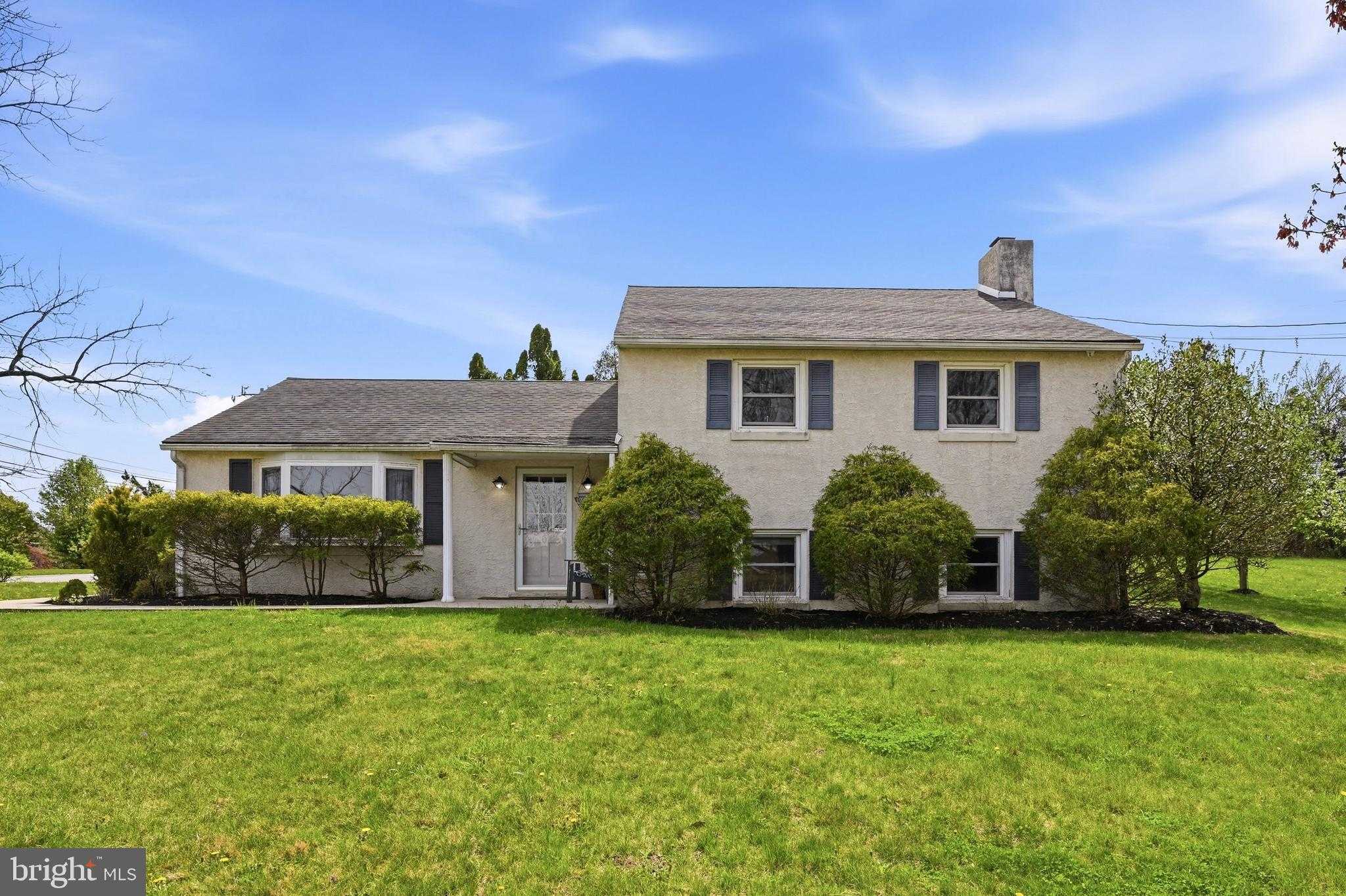 351 Moore Rd, Downingtown