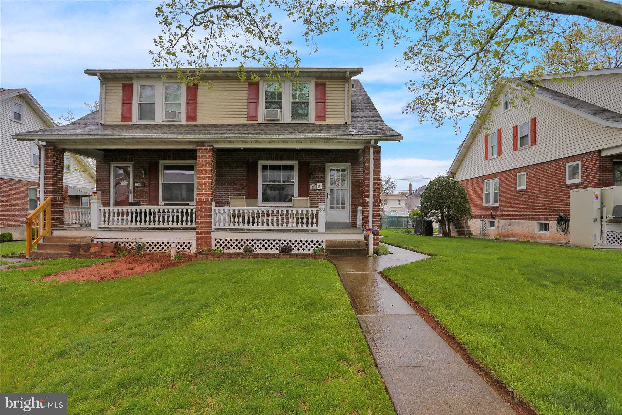 1331 South St, Pottstown