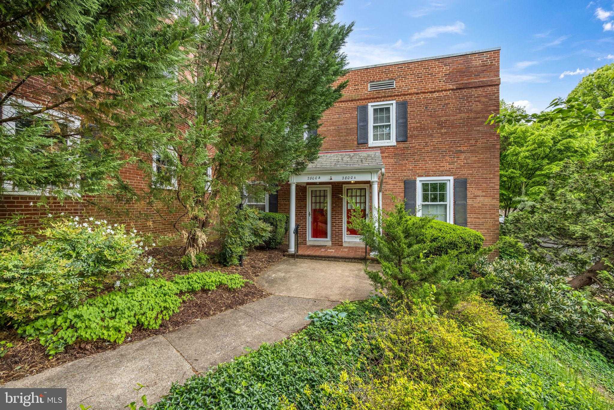 2800 S Abingdon St # B, Arlington