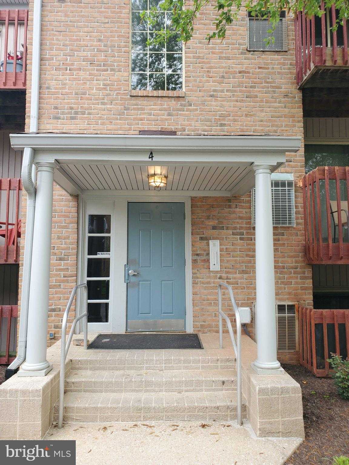 4 Banyan Wood CT Unit 304, Baltimore