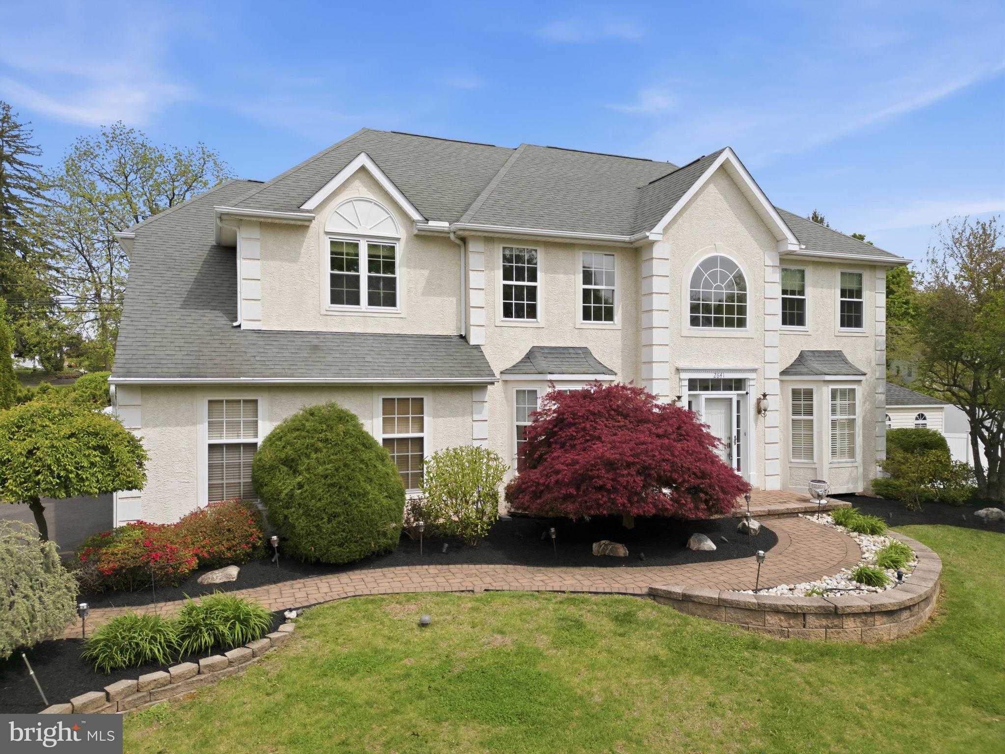 2641 Fawn Ln photo 1