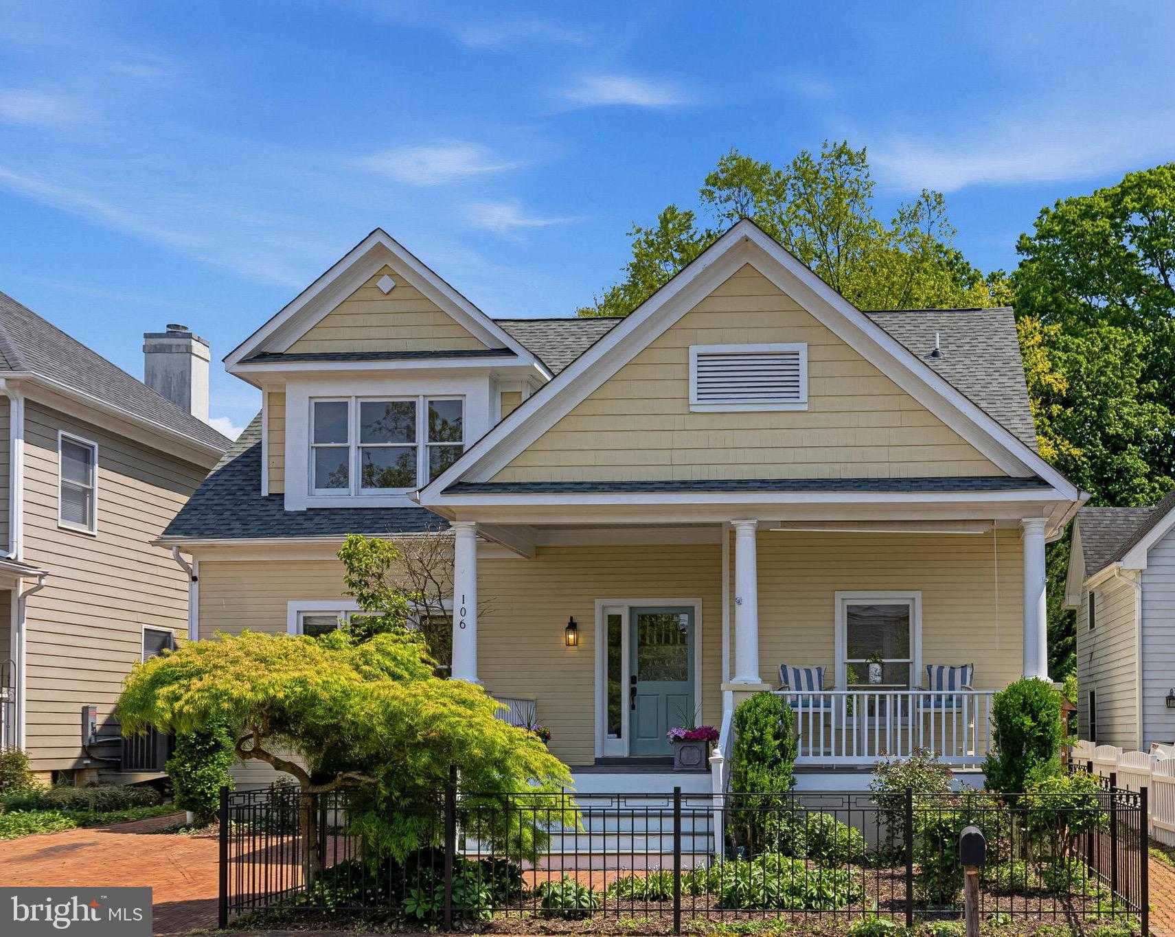 106 Harrison St NE, Leesburg