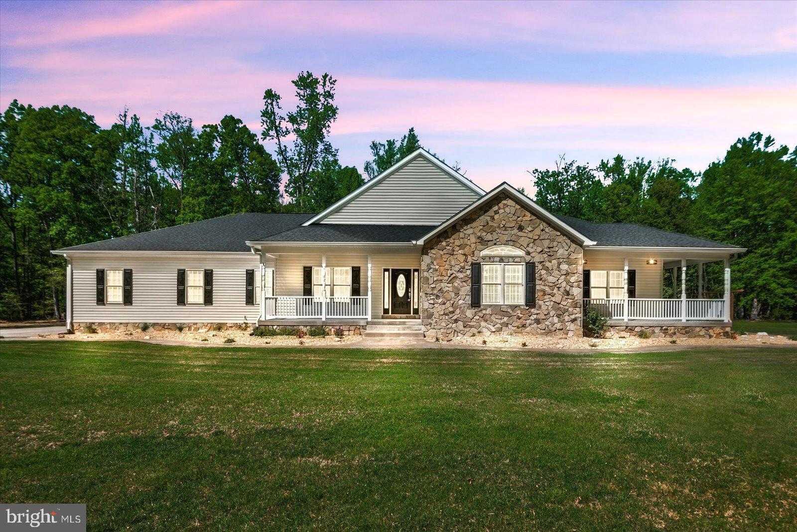 9310 Sandy Beach Ln, King George
