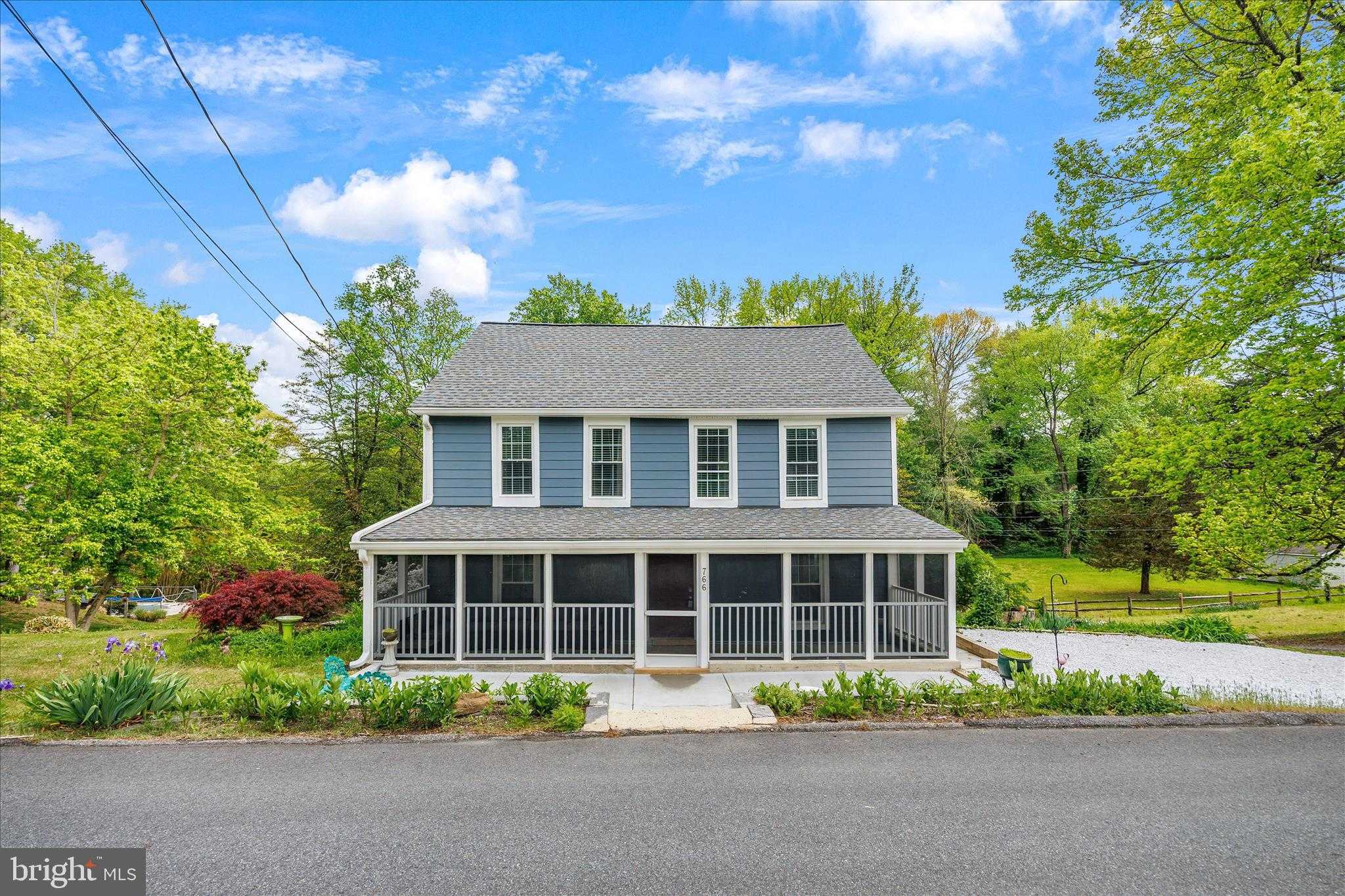 766 Dividing Creek Rd, Arnold
