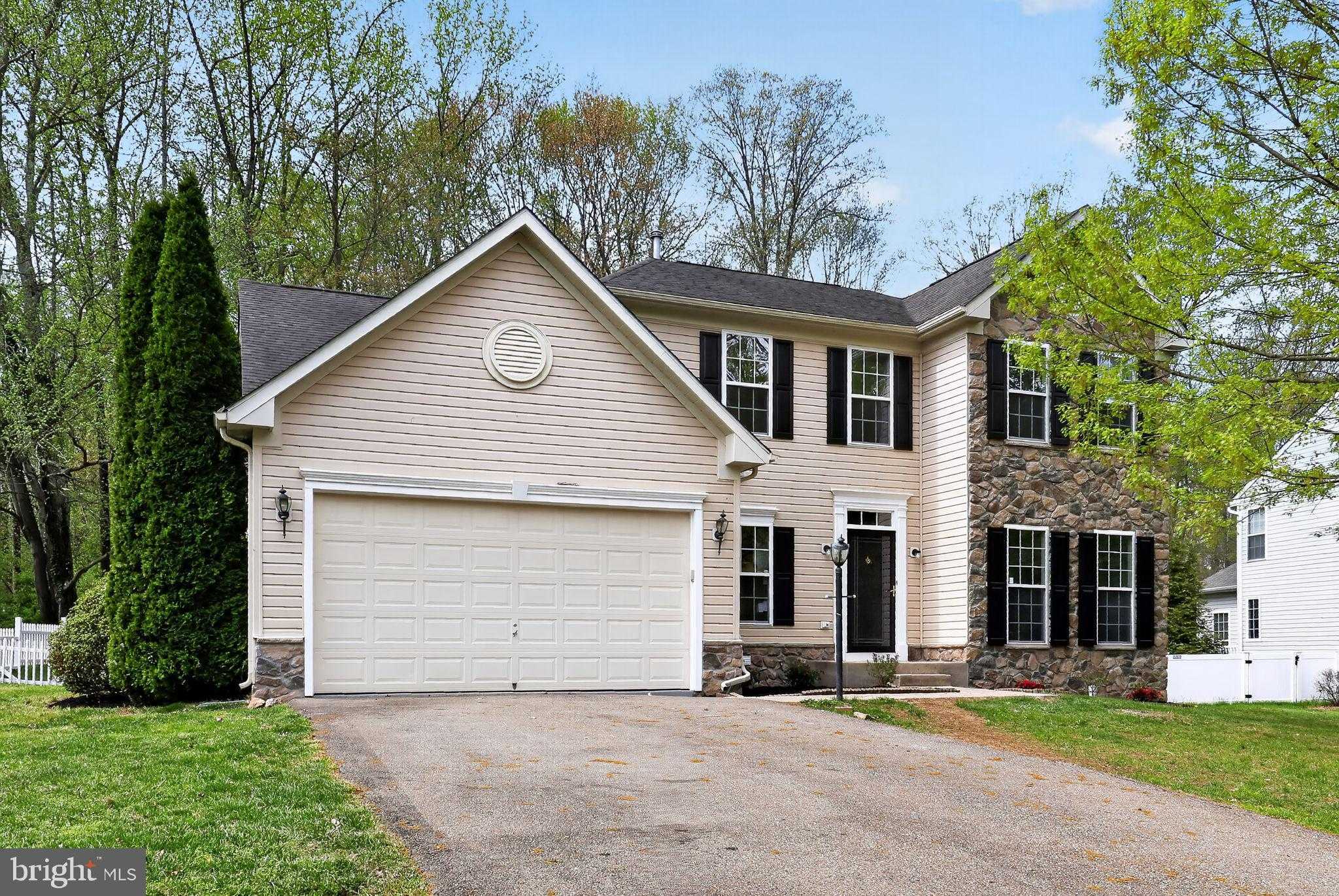 116 Bethel Springs Dr, North East