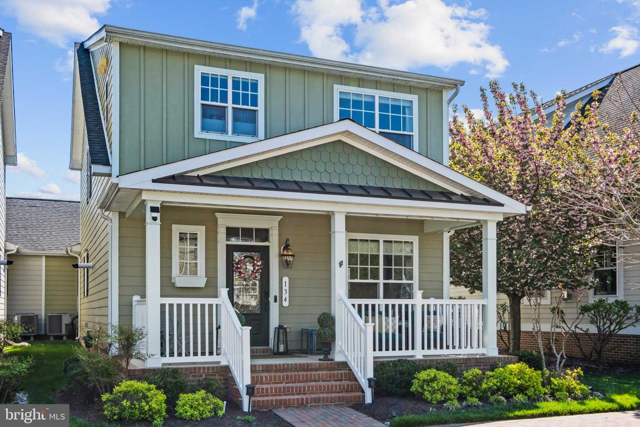 134 Mchenny CT, Chester