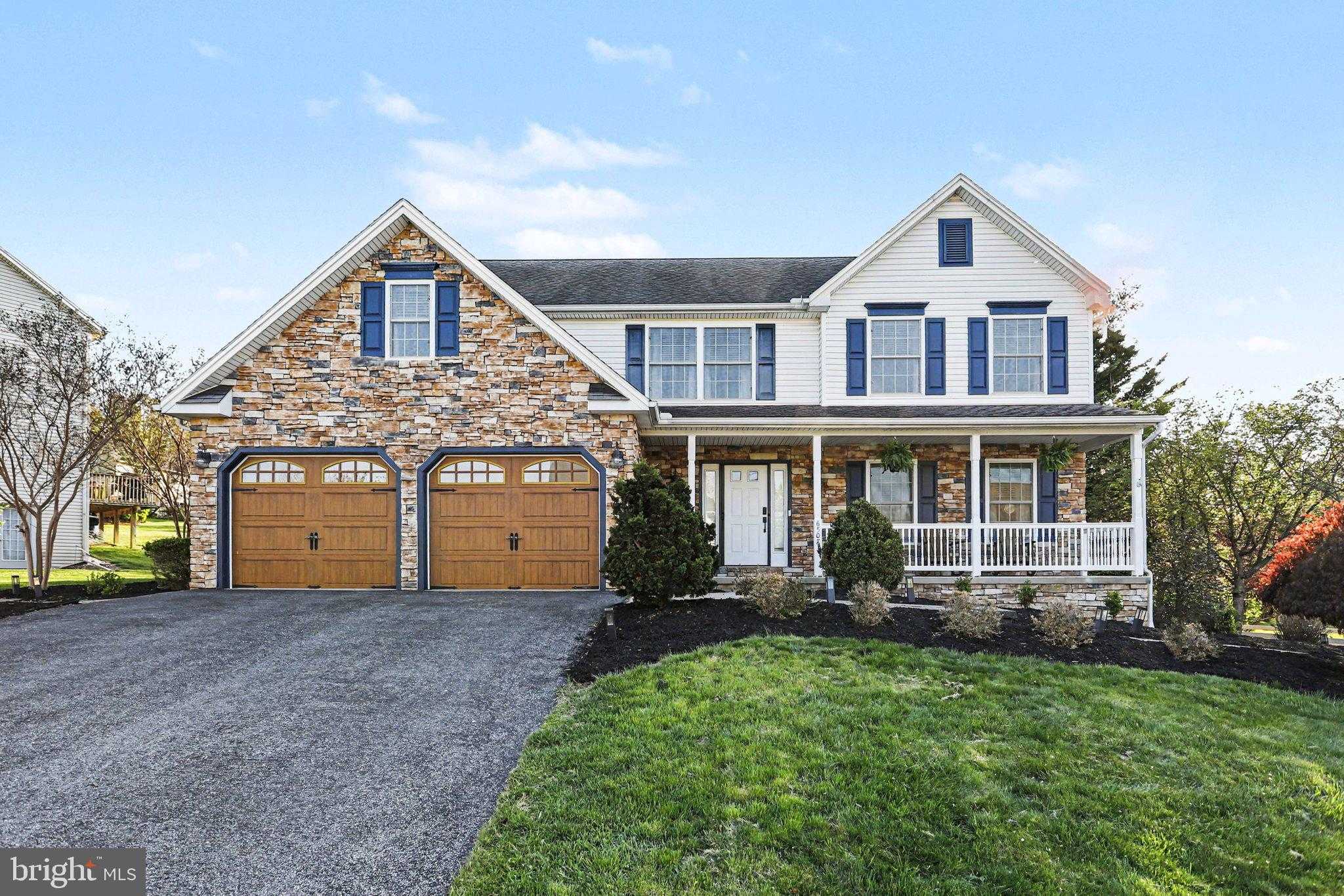 6507 Liptak Dr, Harrisburg