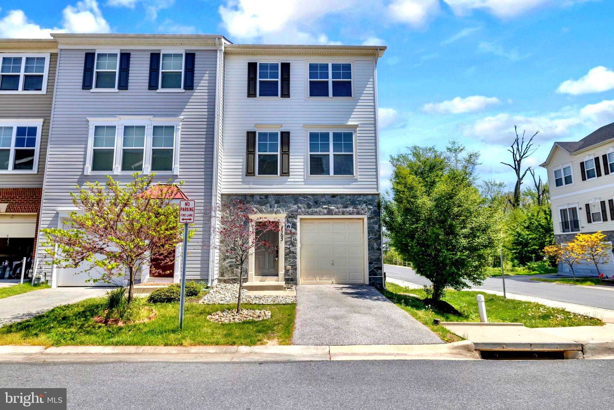 7503 Resch Loop, Glen Burnie