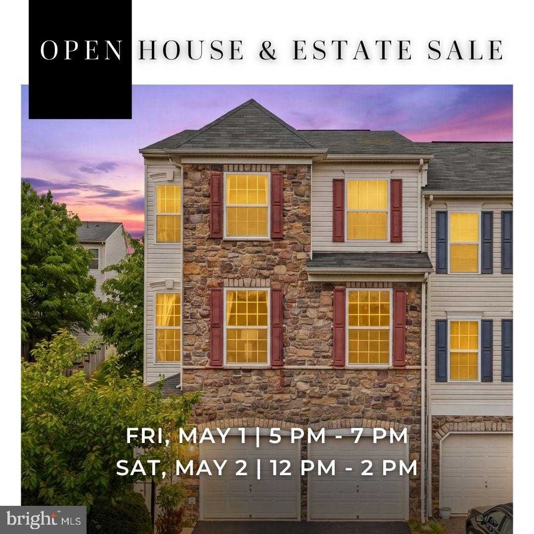 25119 Hummocky Ter, Aldie