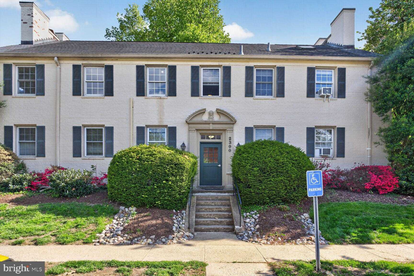 2300 Colston Dr, Silver Spring